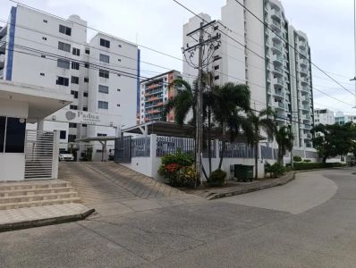 Apartamento en Arriendo en La castellana, Montería