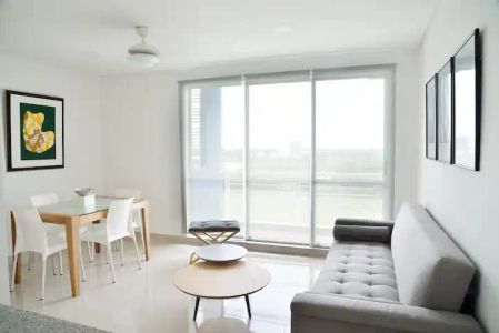 Apartamento en Arriendo en La castellana, Montería