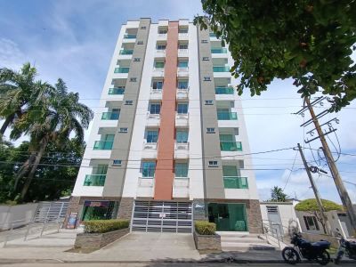 Apartamento en Arriendo en La esmeralda, Montería