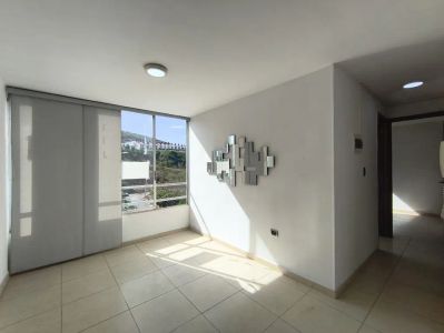 Apartamento en Arriendo en La floresta, Los patios