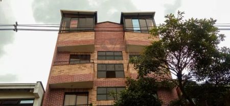 Apartamento en Arriendo en La floresta, Medellín
