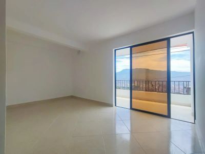 Apartamento en Arriendo en La milagrosa, Medellín