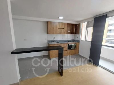Apartamento en Arriendo en La mina, Envigado