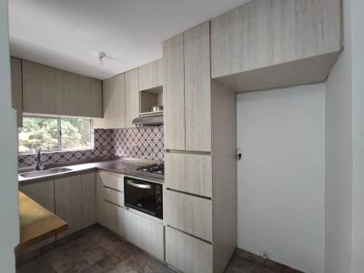 Apartamento en Arriendo en La mina, Envigado