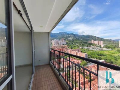 Apartamento en Arriendo en La Navarra, Bello