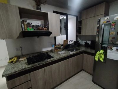 Apartamento en Arriendo en La pradera, Dosquebradas Picture 8 of 23