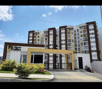 Apartamento en Arriendo en La pradera, Dosquebradas