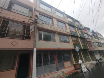 Apartamento en Arriendo en La riviera, Bogotá