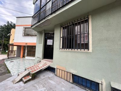 Apartamento en Arriendo en La villa, Pereira
