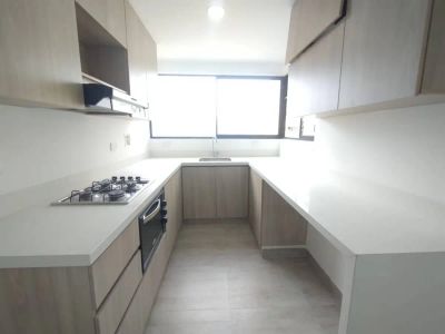 Apartamento en Arriendo en Las Lomitas, Sabaneta