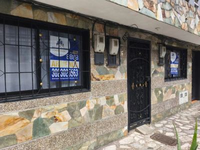 Apartamento en Arriendo en Las margaritas, Itaguí