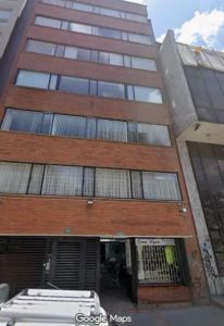 Apartamento en Arriendo en Las nieves, Bogotá