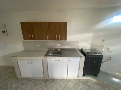 Apartamento en Arriendo en Las palmas, Medellín