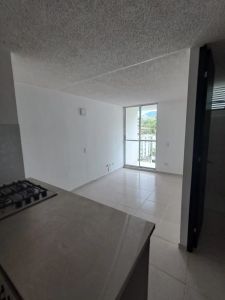 Apartamento en Arriendo en Las violetas et. iii, Dosquebradas
