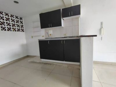 Apartamento en Arriendo en Laureles, Medellín