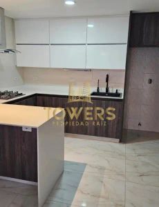 Apartamento en Arriendo en Laureles, Medellín