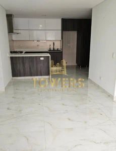 Apartamento en Arriendo en Laureles, Medellín Foto 2 de 11