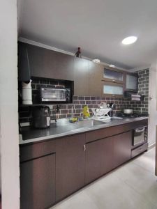 Apartamento en Arriendo en Laureles, Medellín