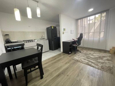 Apartamento en Arriendo en Lijacá, Bogotá