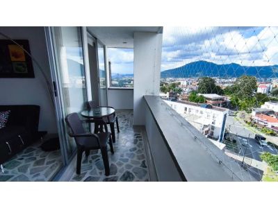 Apartamento en Arriendo en Los alamos, Pereira