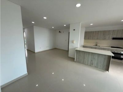 Apartamento en Arriendo en Los alpes, Barranquilla