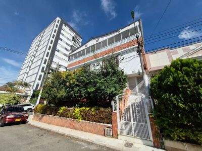 Apartamento en Arriendo en Los cedros, Bucaramanga