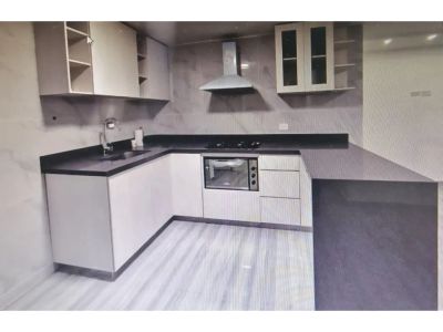Apartamento en Arriendo en Los gomez, Itaguí
