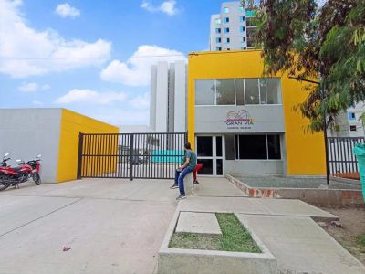 Apartamento en Arriendo en Los guayacanes, Cali