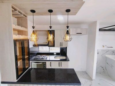 Apartamento en Arriendo en Machado Copacabana