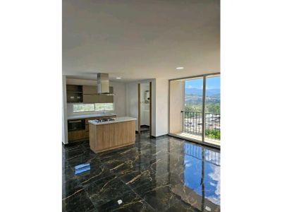 Apartamento en Arriendo en Machado, Copacabana Foto 1 de 21