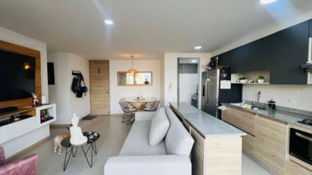 Apartamento en Arriendo en Mayorca, Sabaneta