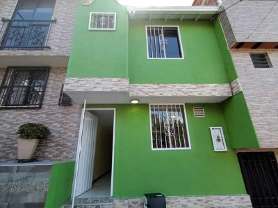 Apartamento en Arriendo en Medellín Foto 1 de 9