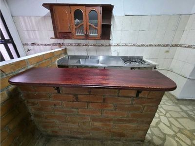 APARTAMENTO EN ARRIENDO EN MEDELLIN, BUENOS AIRES