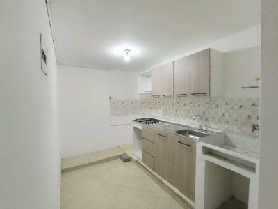 Apartamento en arriendo en Medellin, Buenos Aires