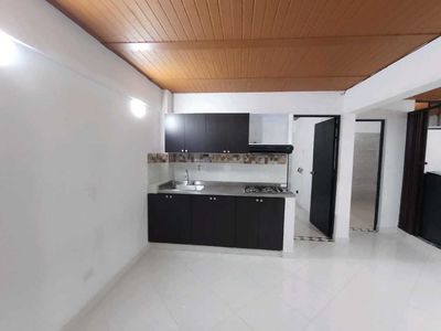 Apartamento en arriendo en Medellin, Campo Valdes