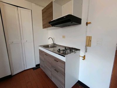 Apartamento en arriendo en Medellin, Centro Foto 2 de 9