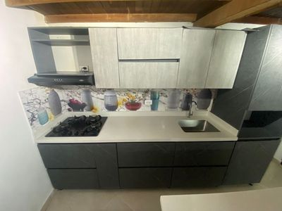 Apartamento en arriendo en Medellin, Centro