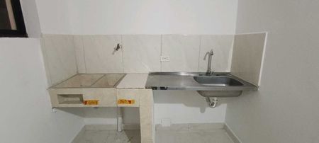 Apartamento en arriendo en Medellin, El Salvador