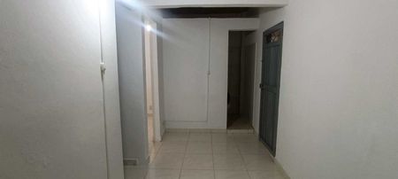 Apartamento en arriendo en Medellin, El Salvador Foto 14 de 14