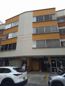 Apartamento en Arriendo en Mejoras publicas, Bucaramanga