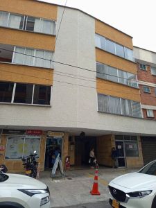 Apartamento en Arriendo en Mejoras publicas, Bucaramanga Foto 2 de 24