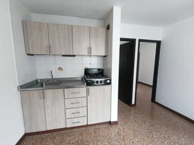 Apartamento en Arriendo en Mejoras publicas, Bucaramanga