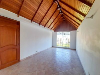 Apartamento en Arriendo en Milan - vallejuelos, Envigado