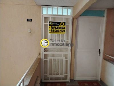 Apartamento en Arriendo en Nueva fontana, Bucaramanga Foto 2 de 17