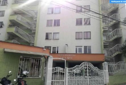 Apartamento en Arriendo en Nueva fontana, Bucaramanga