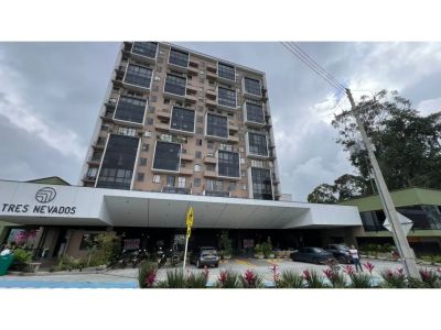 Apartamento en Arriendo en Oro Negro, Armenia