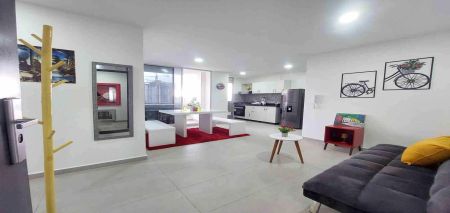 Apartamento en Arriendo en Oro Negro, Armenia Foto 1 de 15