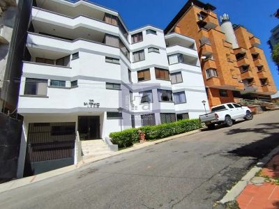 Apartamento en Arriendo en Pan de azucar, Bucaramanga
