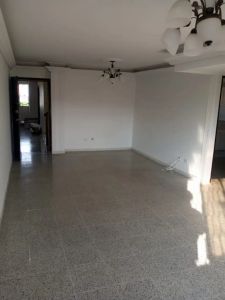 Apartamento en Arriendo en Paraiso, Barranquilla