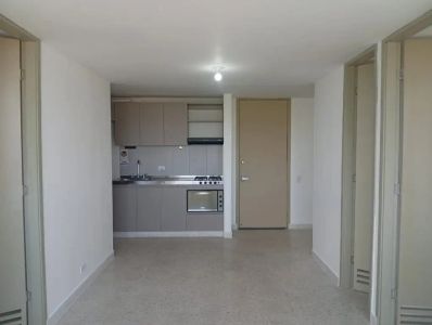 Apartamento en Arriendo en Paraiso, Barranquilla